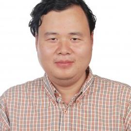 Jinshan Wu