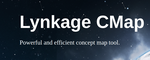 软件：概念地图制作软件Lynkage